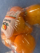 サンキストオレンジ