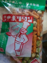 美濃屋 横浜ナポリタン 45g