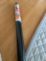 ダイオ クラウンネット24メッシュ BK