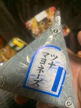 ヰセキ おにぎり ツナマヨ