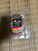 大山ハム ペッパーシンケン 72g