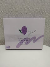 もりもと ハスカップジュエリー 4個