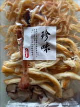 ヤマチュウ いかくんバラエティーセット150g×2