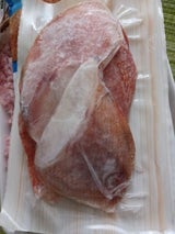 エムコ 赤魚切身 160g