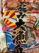 三河屋製菓 お好み大漁舟 160g（三河屋製菓）の口コミ・レビュー・評判