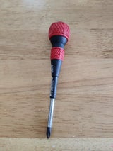 ベッセル ボールグリップDV +1×75