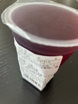 つるや製菓 岡山産ピオーネゼリー 118g