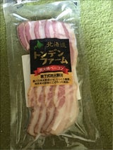 トンデンF 炭火焼ベーコンスライス 80g