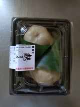 鈴や 麩まんじゅう 2個