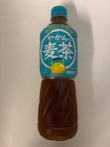 コカコーラ やかんの麦茶 600ml