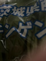 山二辻 チンゲン菜茨城県産 1P