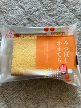 三星 三星カステラ