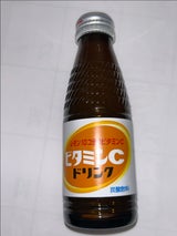 メイホウ ビタミンCドリンク 120ml