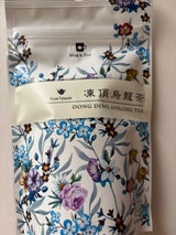 Mug&Pot NL凍頂烏龍茶 6P