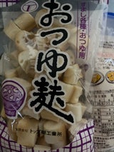 トップ おつゆ麩 35g