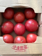 JA伊達 とまと 1kg