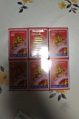 中外 鎖虎並型 マッチ 12P