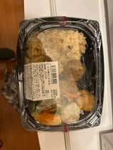 太鼓橋 鮭と野菜のみぞれ煮 小 70g