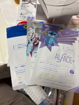 ロハス製薬 オルフェス Pブラック