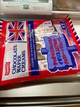 聯豊貿易 タンノックウエハース8P 192g