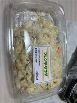 丸上食品工業 フレンチサラダ 250g