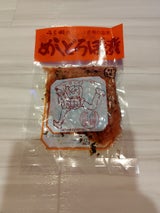 うら田 めしどろぼう漬 120g