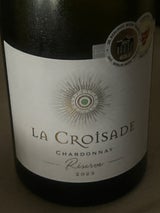 ラクロワザード レゼルヴシャルドネ 白 750ml