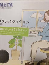 TANITA タニタサイズ TS-959-GY