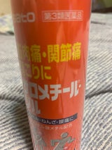 サロメチール・ゾル 130ml