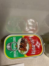 ちょうした いわし蒲焼EO 角5A 缶 100g