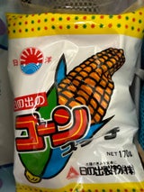 日の出 コーンスターチ 170g