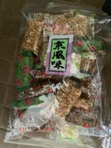 江口 京風味 250g
