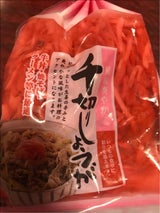 LC 千切しょうが 270g