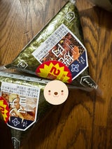 藤屋 おむすび 焼肉