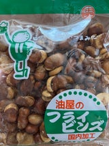 油屋 フライビンズ 175g