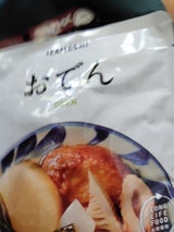 杉田 IZAMESHI しっかりおでん 330g