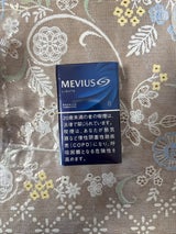 JT メビウス ライト BOX 20本