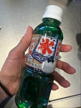 サンクラウン かき氷シロップメロン 300ml