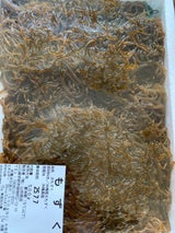 山忠 沖縄産 太もずく 1kg