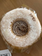 カワイ シナモンリング 1個