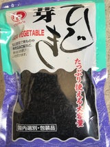 北村 芽ひじき 波 100g