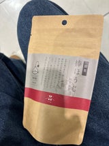 茶のみ仲間 棒ほうじ 袋茶 2g×13