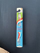 アクアフレッシュ 歯ブラシ ふつう 1本