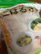 常陸屋 ミニはるさめ 64g