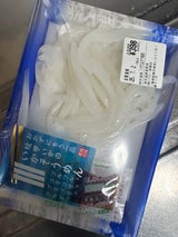 マリン大王 紋甲いかそうめん 60g