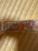 フジバンビ 黒糖ドーナツ棒 6本