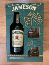 ジェムソンスタンダード グラス2個付き 700ml