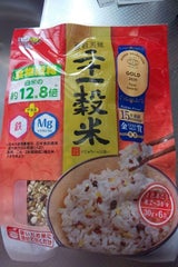 種商 二十一穀米 スティック 30g×6