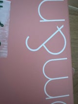 韓国高麗人蔘社 ロムアンド BTパレット #03