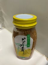 高見澤 信州きのこ処 なめ茸 120g